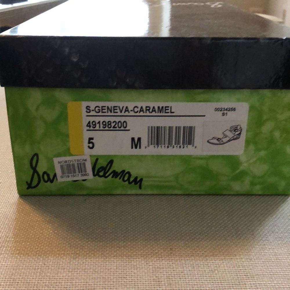 Sam Edelman Geneva sandal - Picture 6 of 6